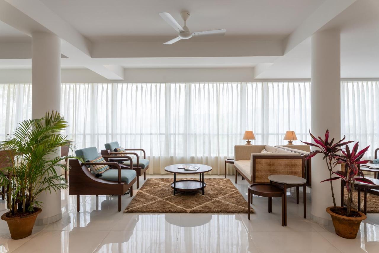 Ama Stays & Trails White House, Lonavala Exterior foto