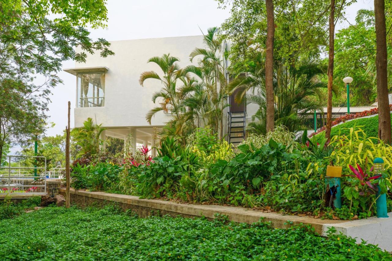 Ama Stays & Trails White House, Lonavala Exterior foto
