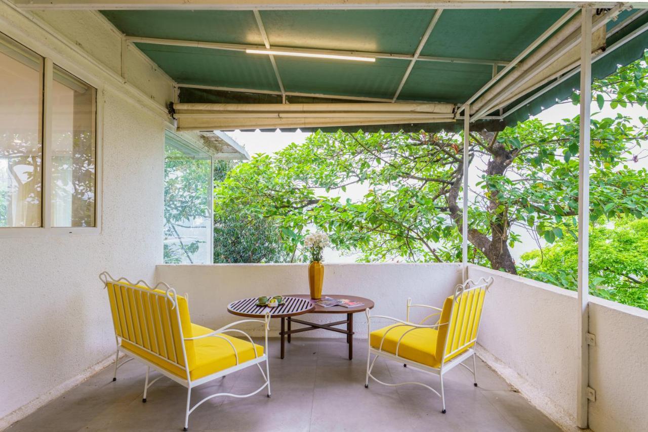 Ama Stays & Trails White House, Lonavala Exterior foto