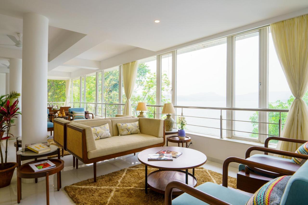 Ama Stays & Trails White House, Lonavala Exterior foto